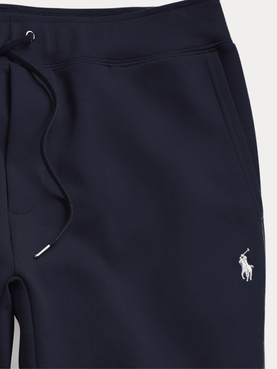 2026 New Arrival Joggers in Maglia Doppia Blu