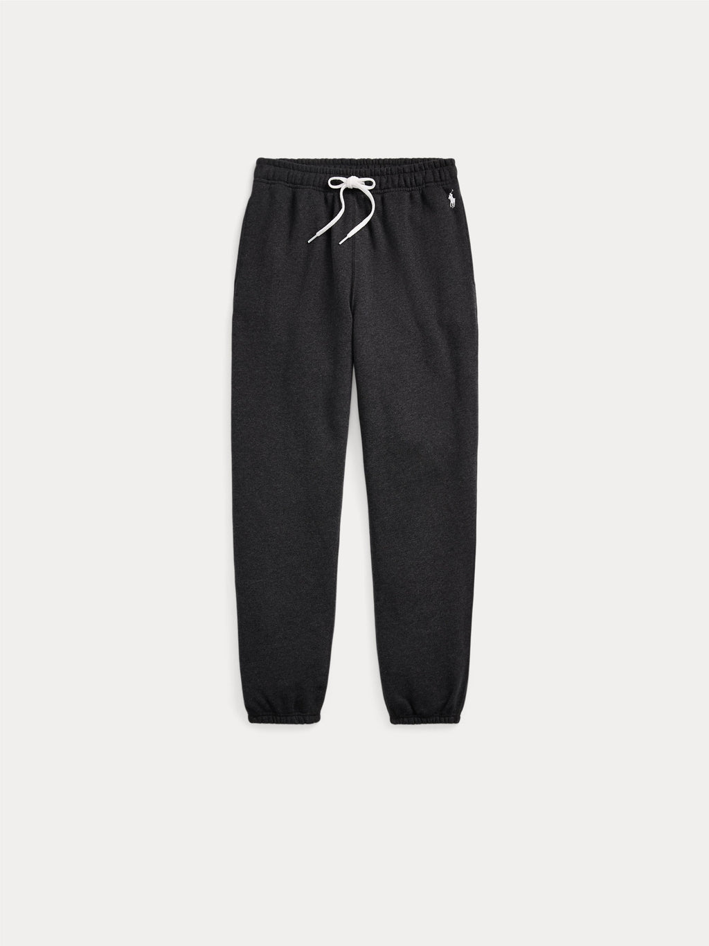 2026 New Arrival Pantaloni da Jogging con Elastico Nero