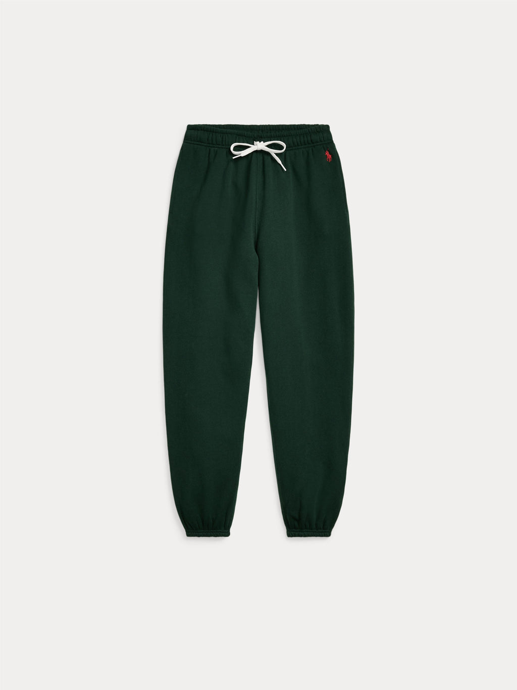 2026 New Arrival Pantaloni da Jogging con Elastico Verde