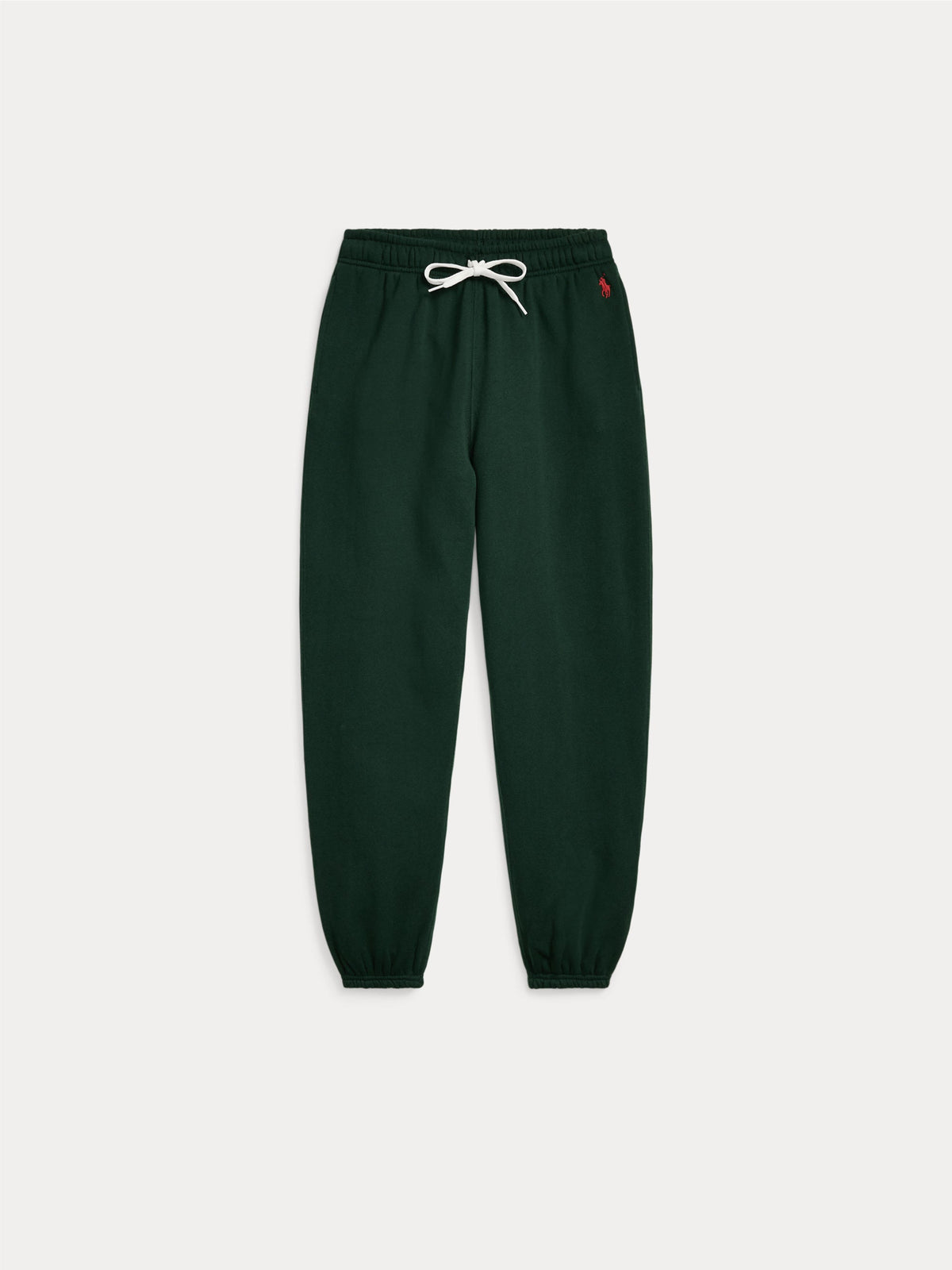 2026 New Arrival Pantaloni da Jogging con Elastico Verde