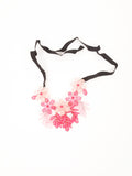 2026 New Arrival Collana Newnek Rosa