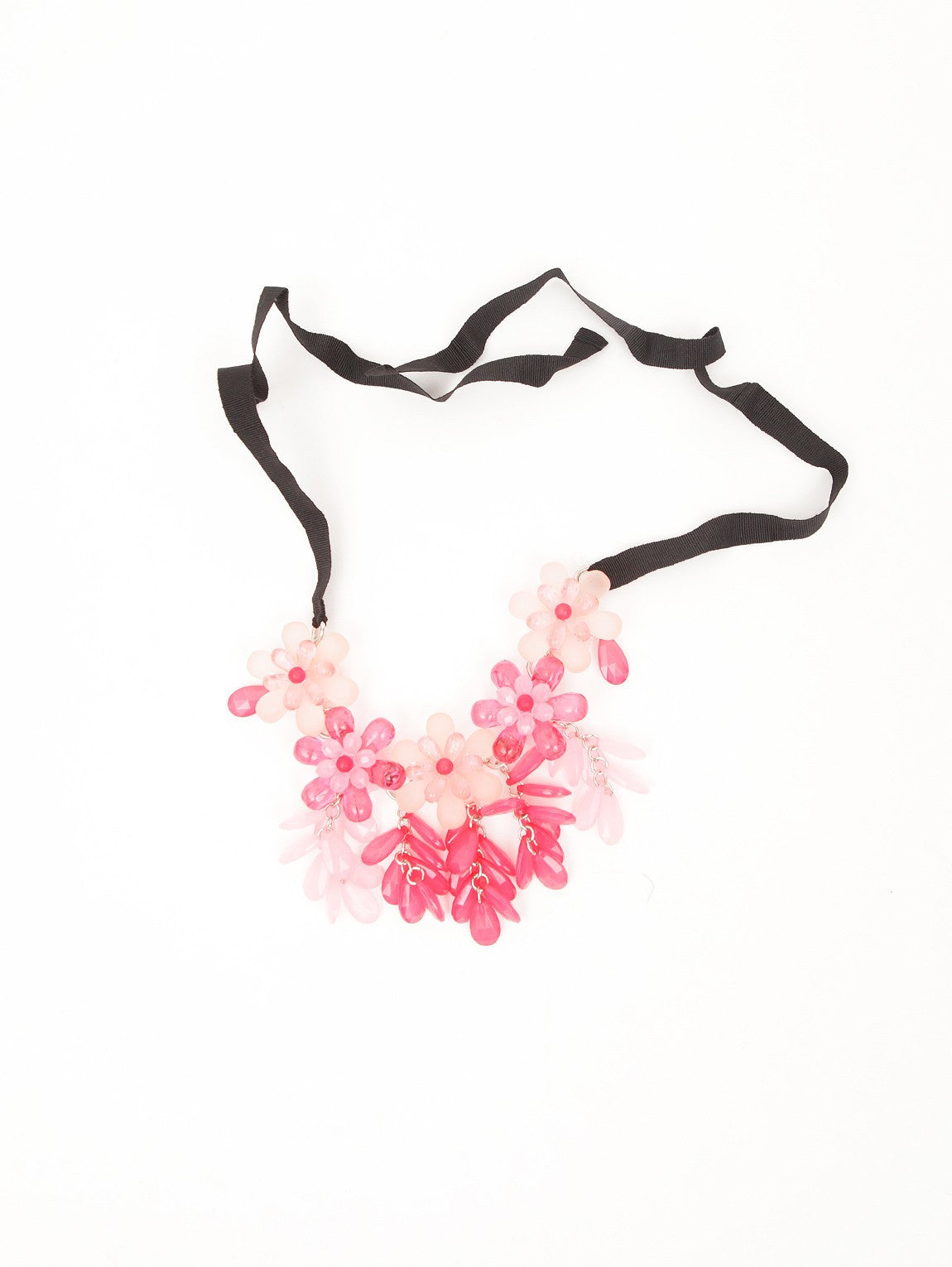 2026 New Arrival Collana Newnek Rosa