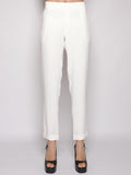 2026 New Arrival Pantalone Pantera Bianco