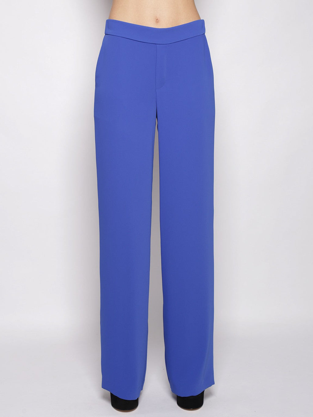 2026 New Arrival Pantalone Pantera Blu Royal