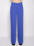 2026 New Arrival Pantalone Pantera Blu Royal
