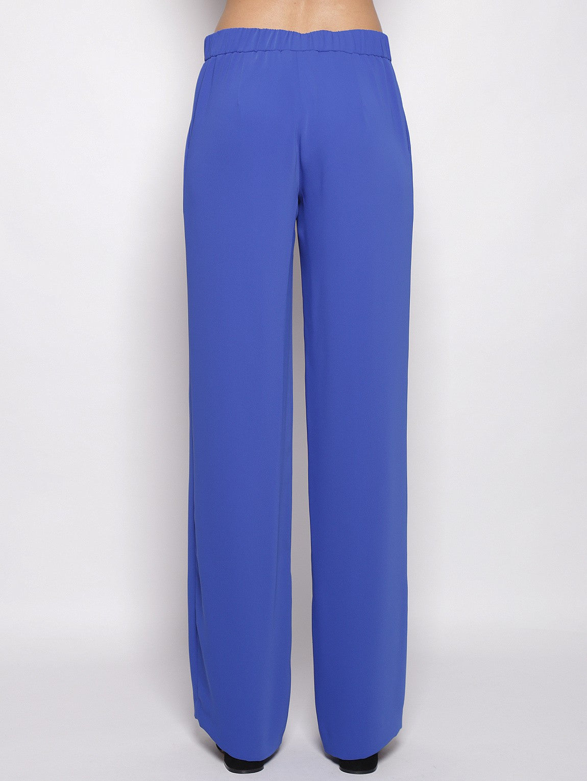2026 New Arrival Pantalone Pantera Blu Royal