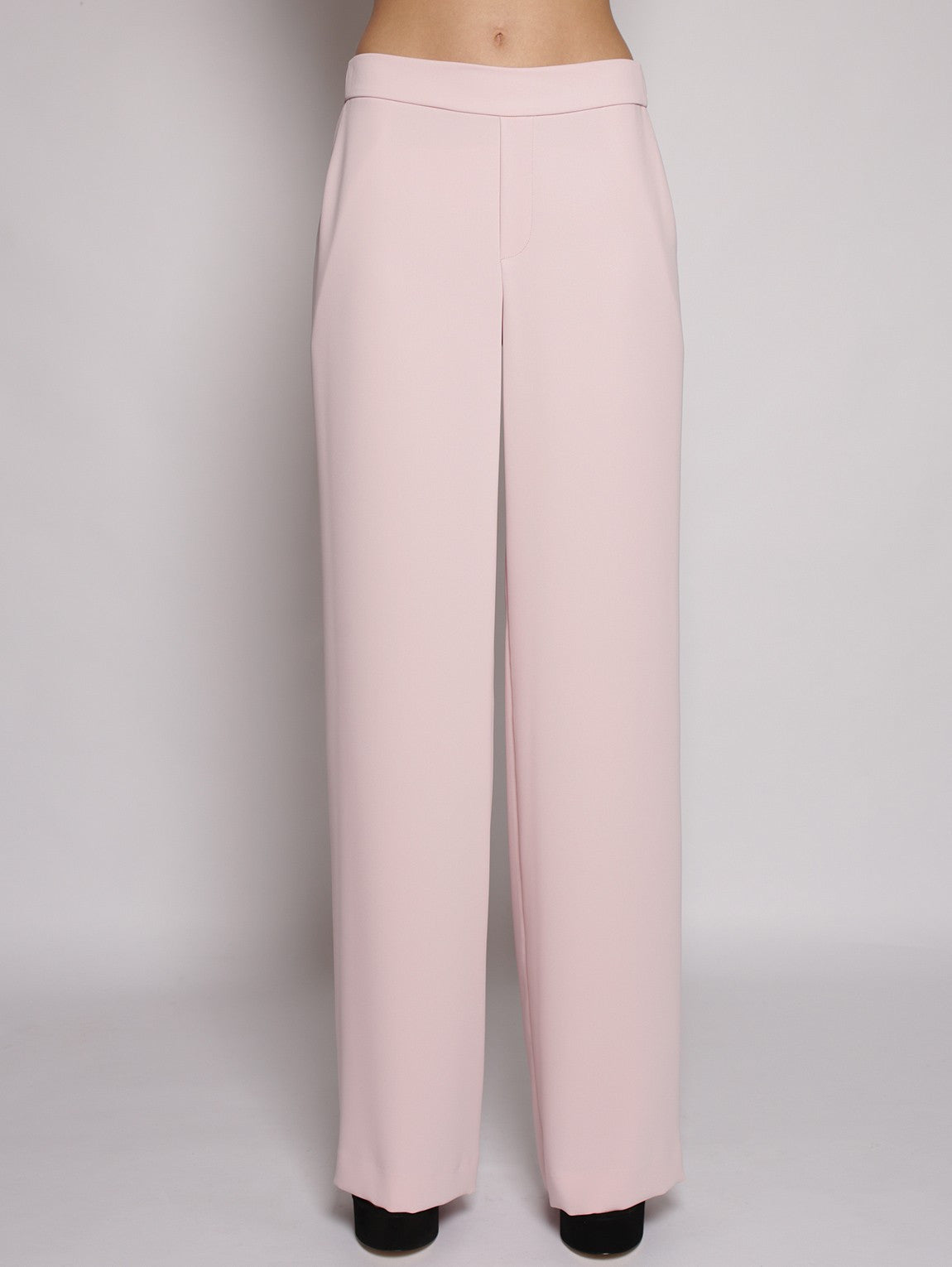 2026 New Arrival Pantalone Pantera Cipria