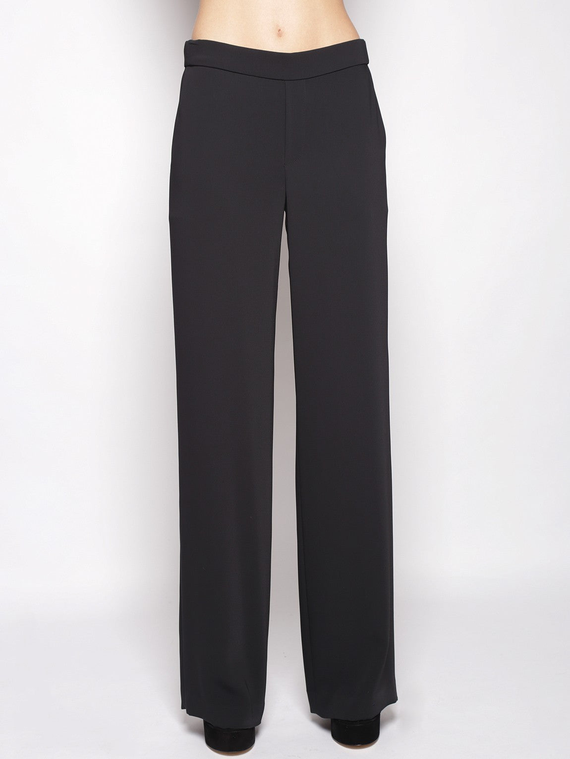 2026 New Arrival Pantalone Pantera Nero