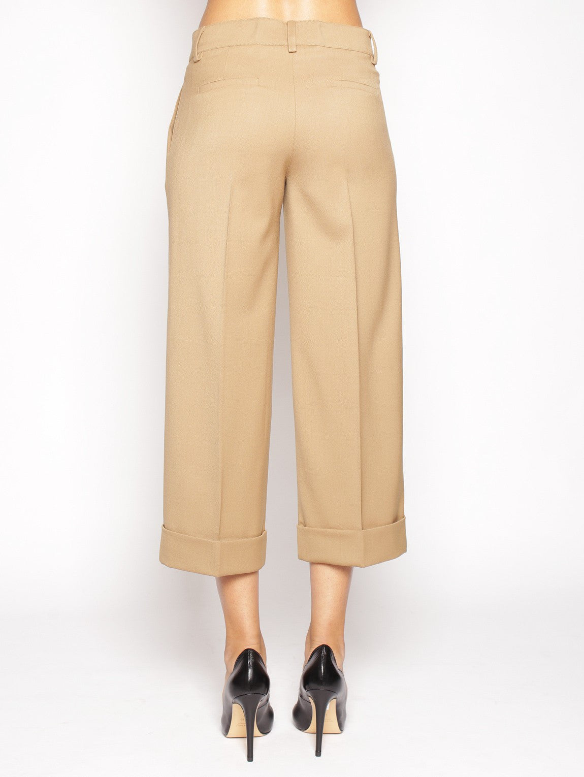 2026 New Arrival Pantalone Lilyxy Beige