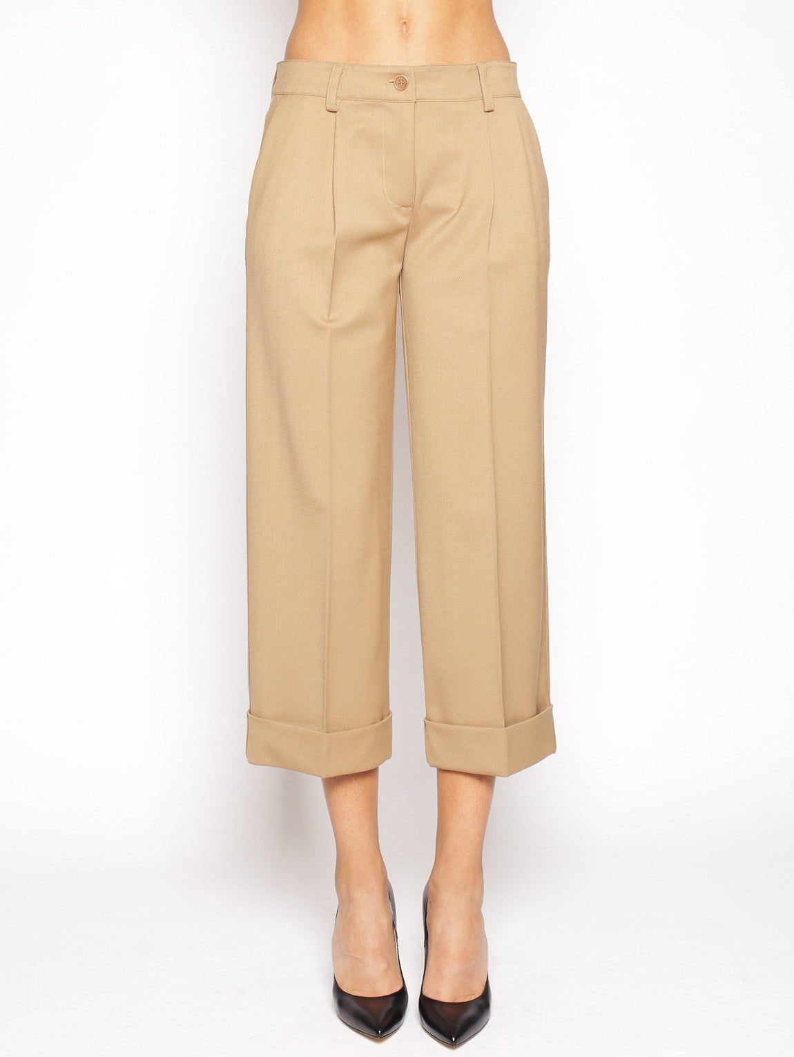 2026 New Arrival Pantalone Lilyxy Beige