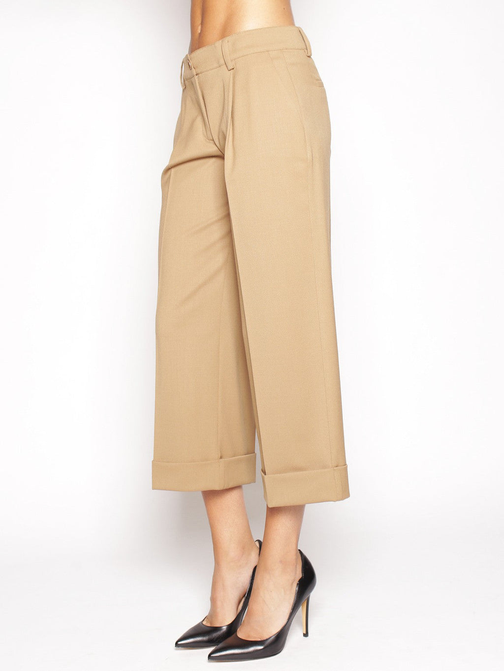 2026 New Arrival Pantalone Lilyxy Beige
