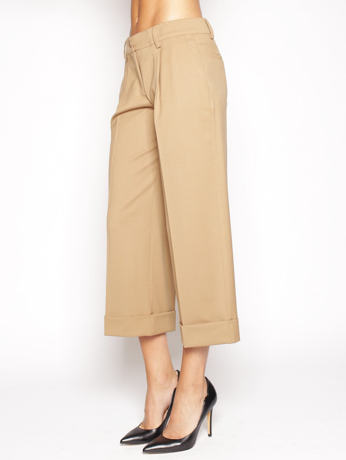 2026 New Arrival Pantalone Lilyxy Beige