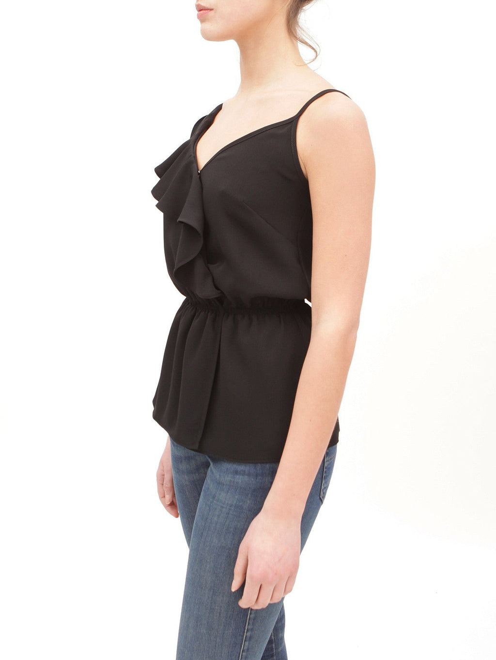 2026 New Arrival Top Pody Nero