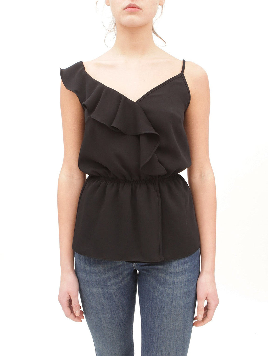 2026 New Arrival Top Pody Nero