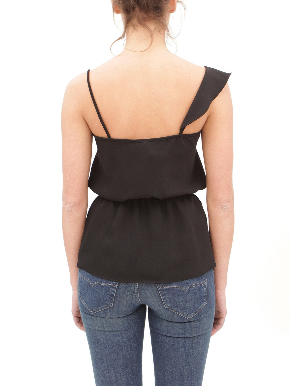 2026 New Arrival Top Pody Nero