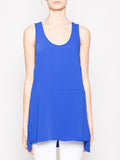 2026 New Arrival Top Pantera Blu