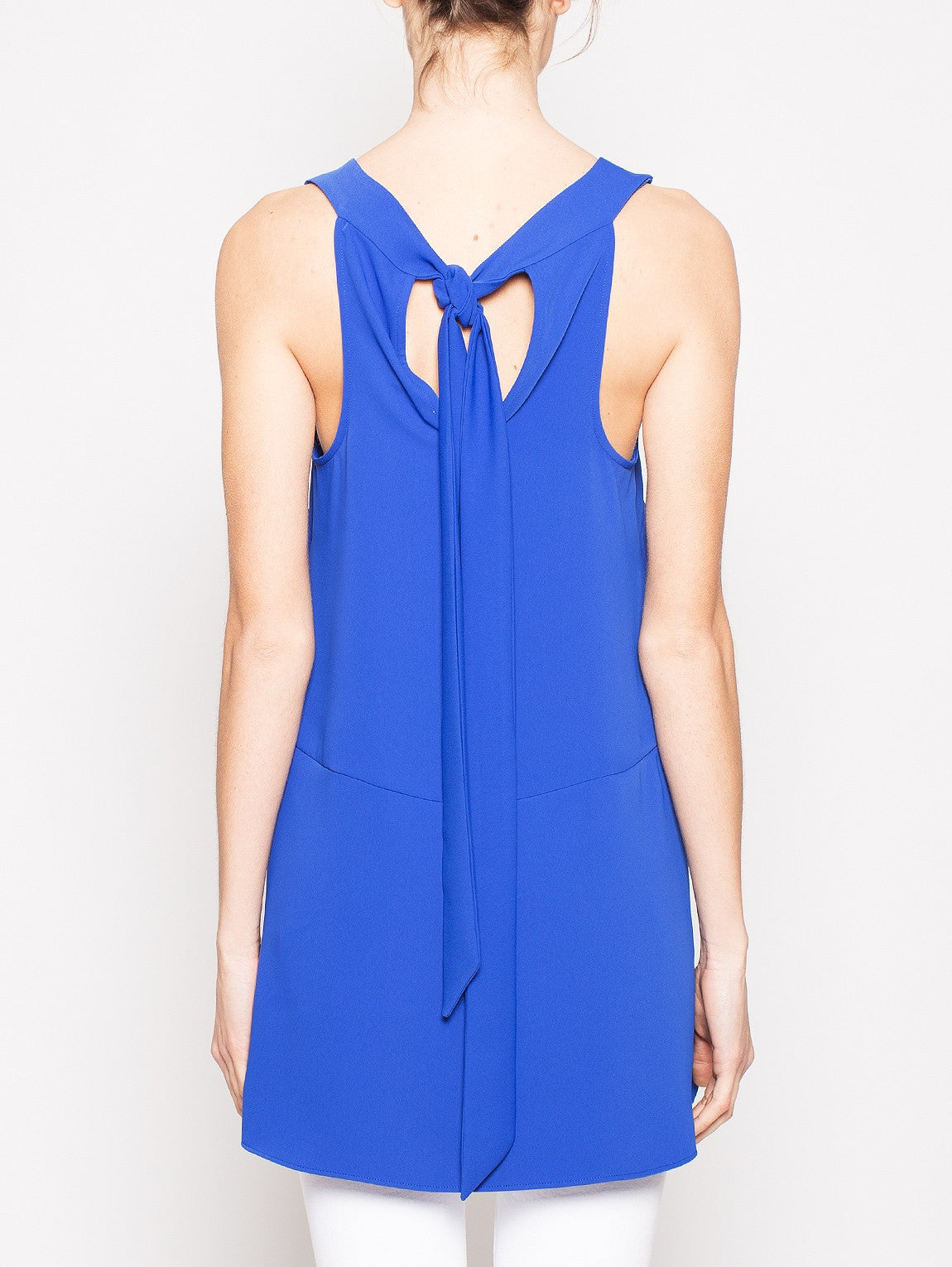 2026 New Arrival Top Pantera Blu