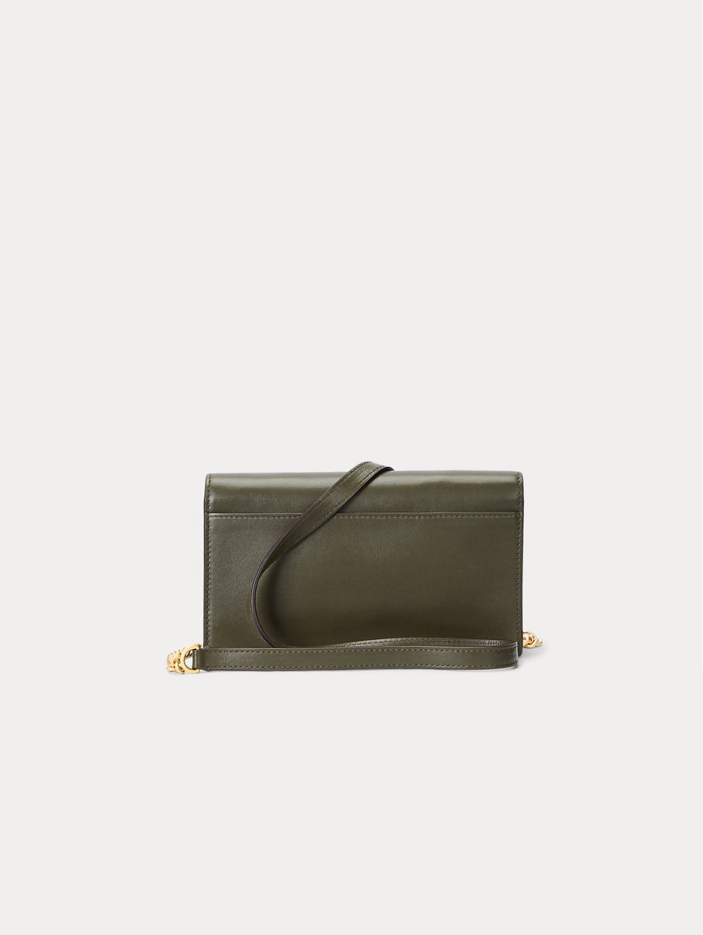 2026 New Arrival Borsa Portafoglio con Tracolla Verde