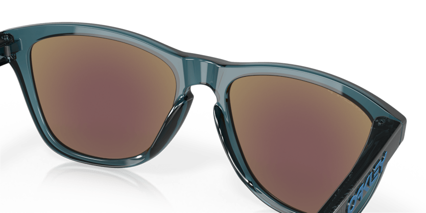 2026 New Arrival OO9013 - Frogskins