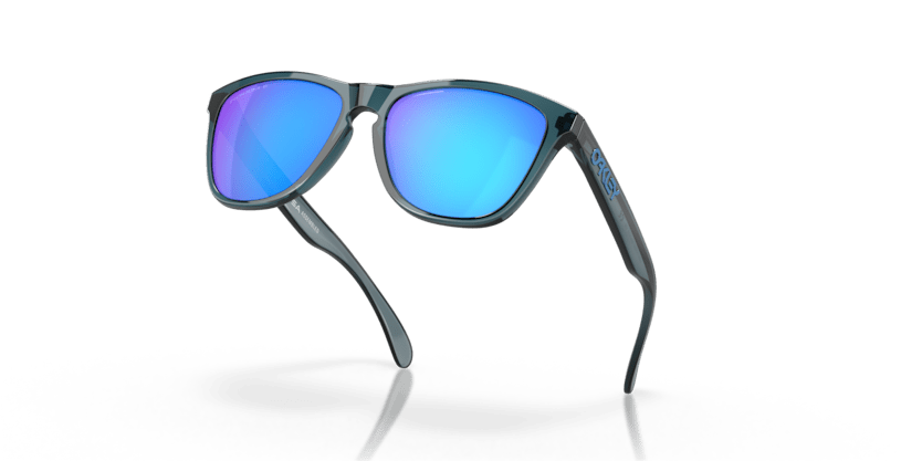 2026 New Arrival OO9013 - Frogskins