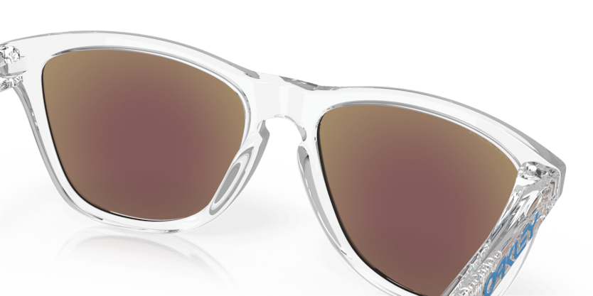 2026 New Arrival OO9013 - Frogskins