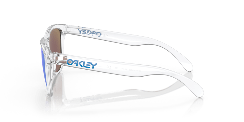 2026 New Arrival OO9013 - Frogskins