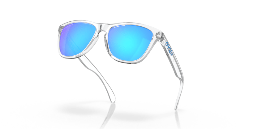 2026 New Arrival OO9013 - Frogskins