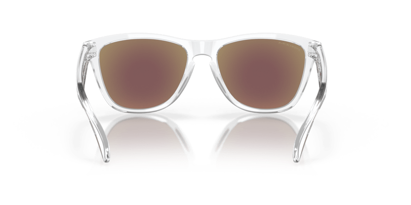 2026 New Arrival OO9013 - Frogskins