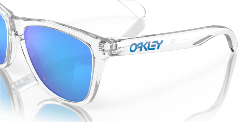2026 New Arrival OO9013 - Frogskins