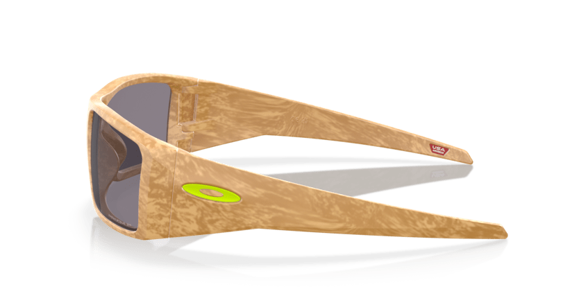 2026 New Arrival OO9231 - Heliostat