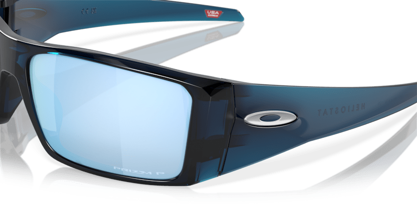 2026 New Arrival OO9231 - Heliostat