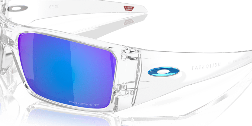 2026 New Arrival OO9231 - Heliostat