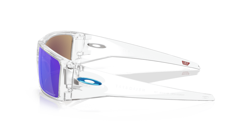 2026 New Arrival OO9231 - Heliostat