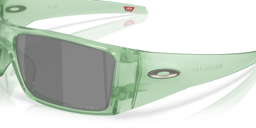 2026 New Arrival OO9231 - Heliostat