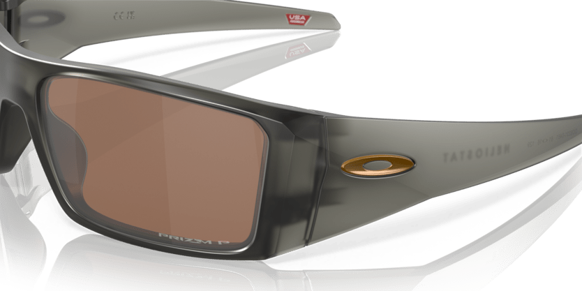 2026 New Arrival OO9231 - Heliostat