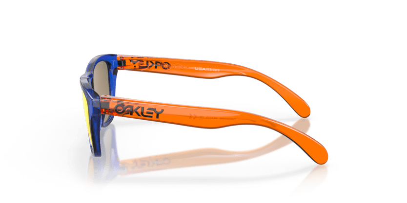 2026 New Arrival OJ9009 - Frogskins Xxs