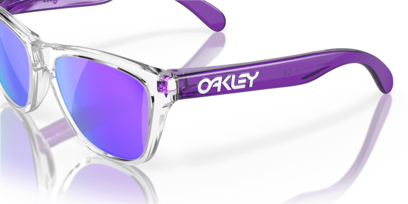 2026 New Arrival OJ9009 - Frogskins Xxs