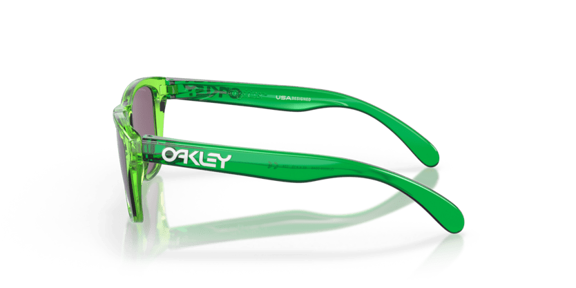 2026 New Arrival OJ9009 - Frogskins Xxs
