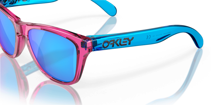 2026 New Arrival OJ9009 - Frogskins Xxs