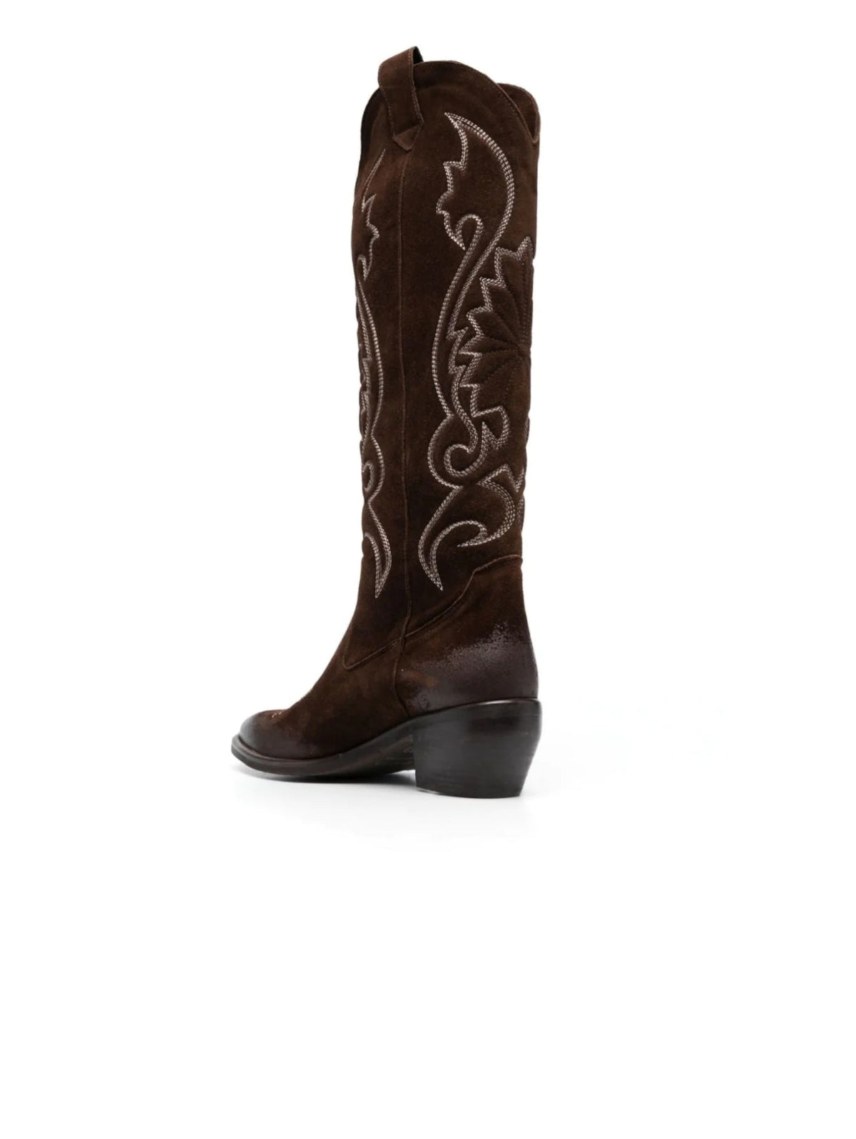 2026 New Arrival Stivali Texano stile Western Testa di Moro