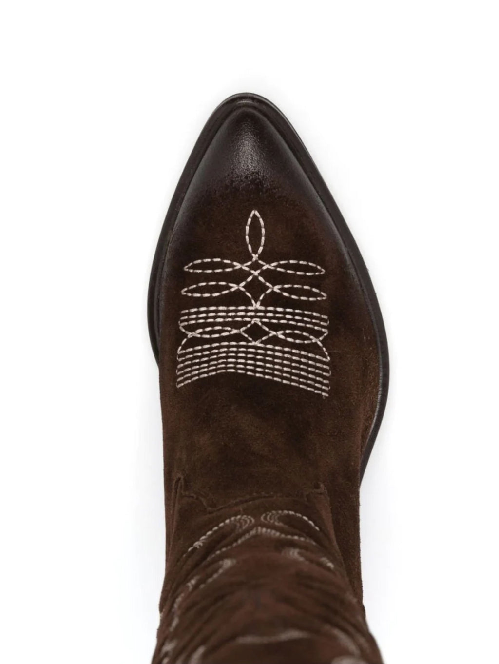 2026 New Arrival Stivali Texano stile Western Testa di Moro