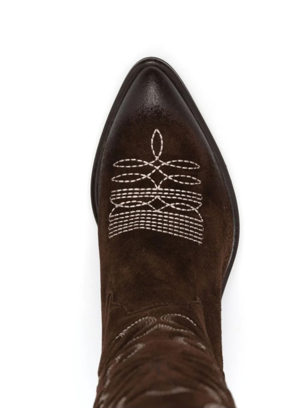 2026 New Arrival Stivali Texano stile Western Testa di Moro
