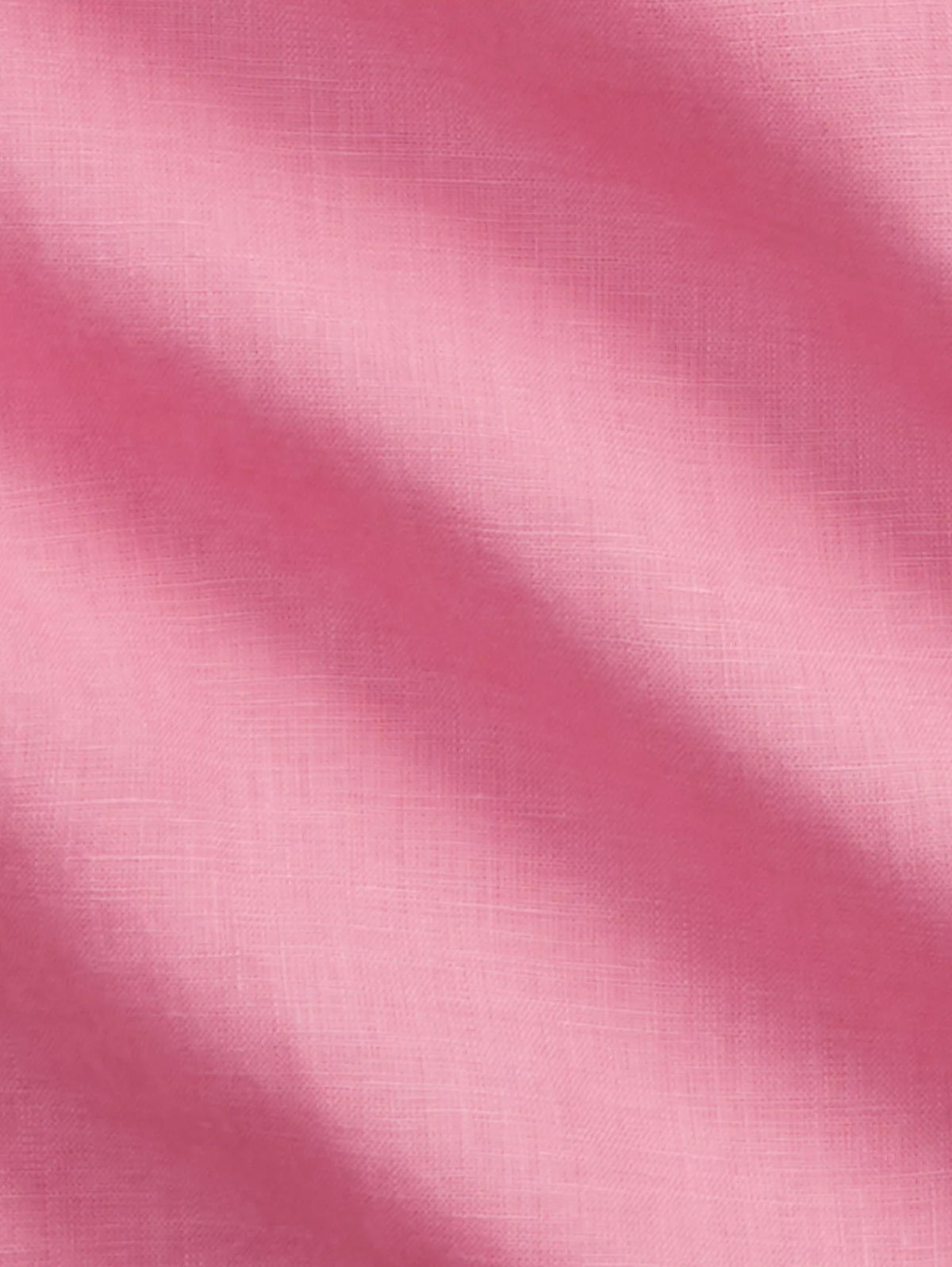 2026 New Arrival Camicia in Lino Slim Fit Rosa