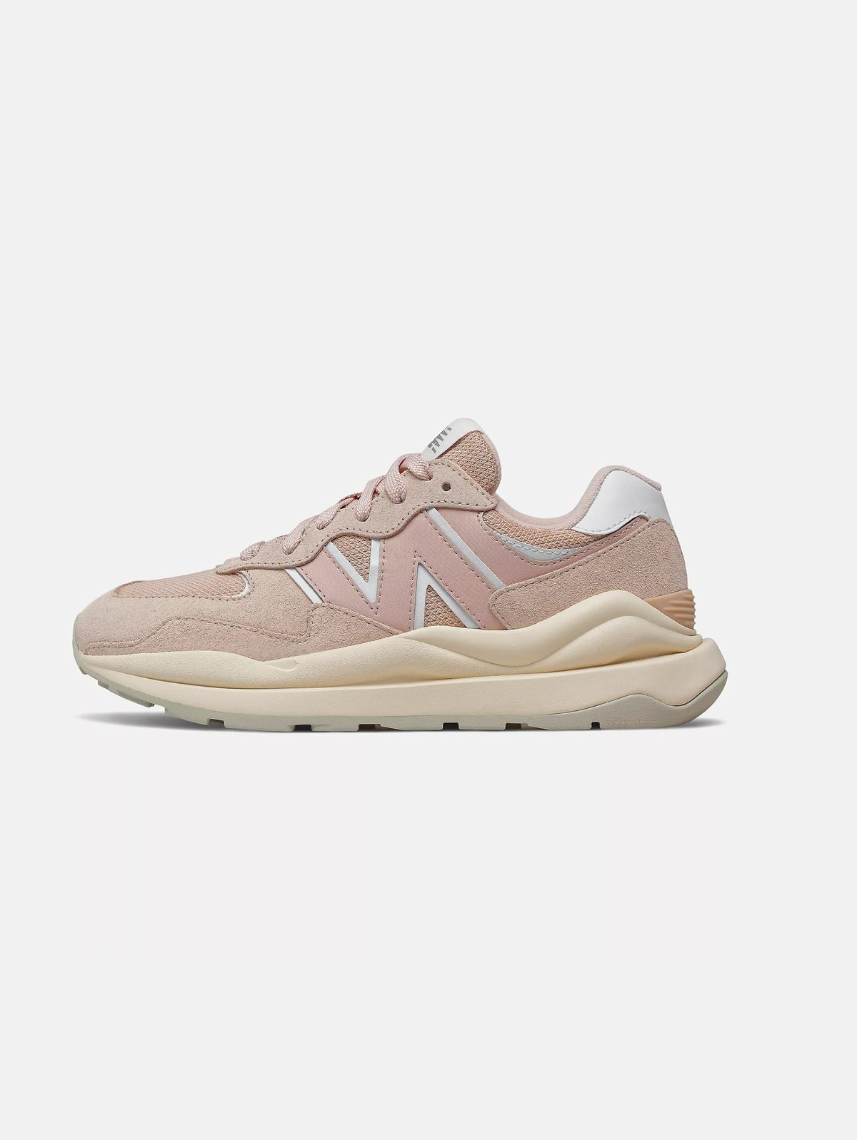 2026 New Arrival Sneakers Lifestyle 57/40 Rosa
