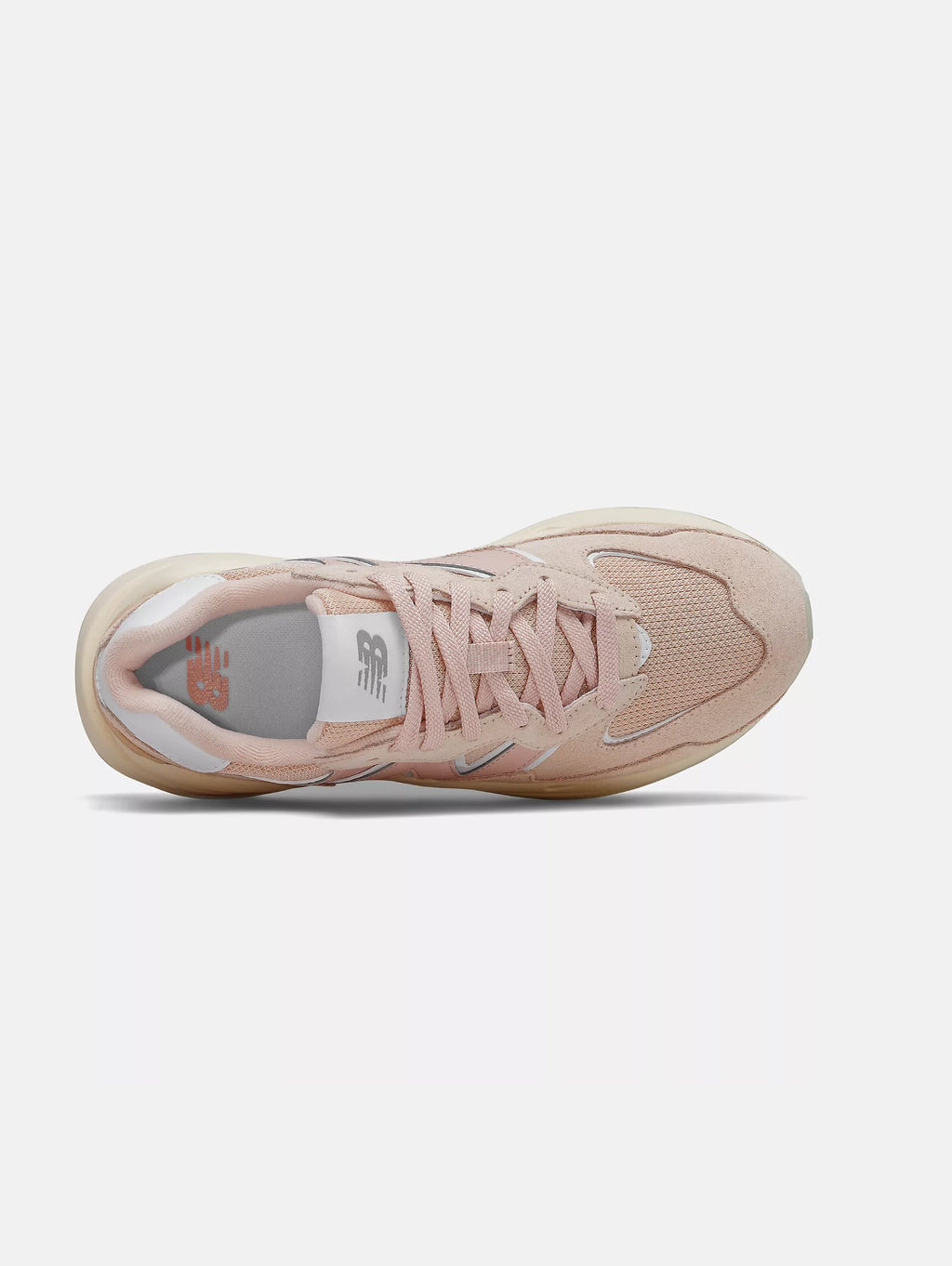 2026 New Arrival Sneakers Lifestyle 57/40 Rosa