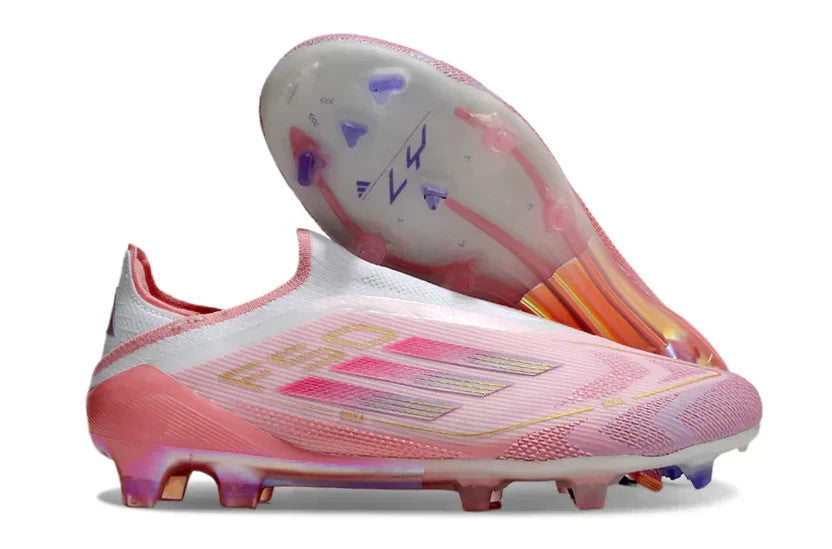 2026 New Arrival F50 Elite FG LaceIess Lamine Yamal