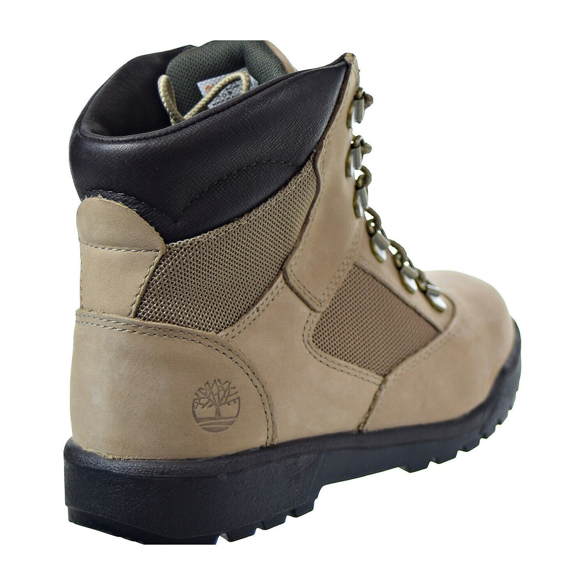 Top Seller Timberland 6IN F/L BT Junior’s - BIEGE