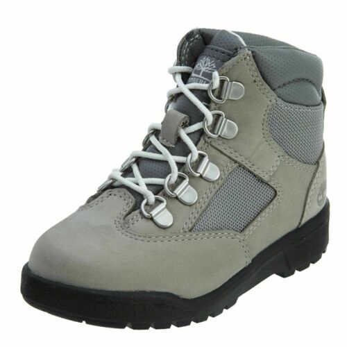 Top Seller Timberland 6IN L/F FLD BT MD Toddler’s - LT GRY