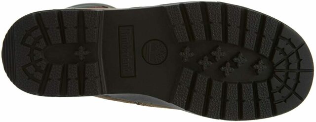 Top Seller Timberland 6IN L/F FLD BT Junior’s - DARK BROWN NUBUCK