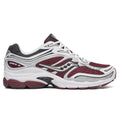 2026 New Arrival Saucony ProGrid Omni 9 'Maroon White'